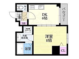 ＡＦＩＣＩＯＮ堀川 5階