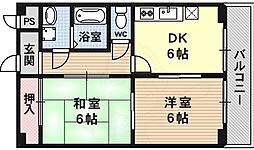 ラーク安田PART1 4階
