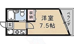 サンライズ88(ハチジュウハチ) 4階/-