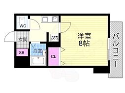 サムティ上堀川 1階/-