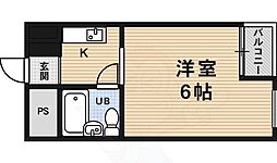 緑の館アネックス 3階