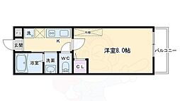 京阪本線 七条駅 徒歩7分