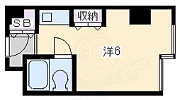 WEST-1 5階