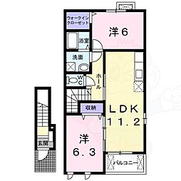 京都地下鉄東西線 醍醐駅 徒歩10分