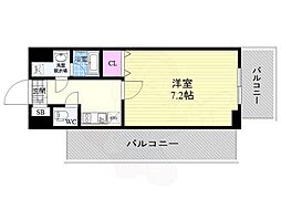 京都地下鉄東西線 東山駅 徒歩7分 4階/-