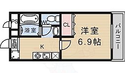 プレリュード 1階/-