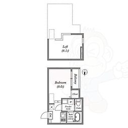 (仮称)桃山町西町 1階/-