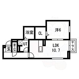 LEGALO伏見