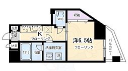 グラマシー京都 旧リエトコート塩小路堀川 3階