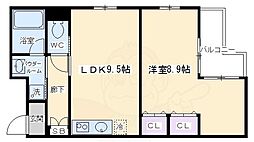 An・Dan・te烏丸七条（アンダンテ）