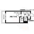 ジュネス三京4階5.9万円