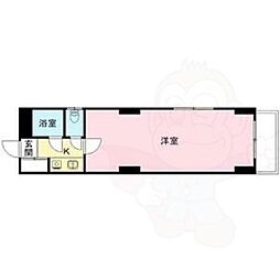 acuerdo仁王門(旧TAISEI仁王門) 2階