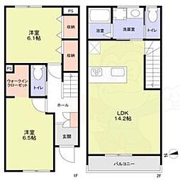 フォレストメゾン梅小路