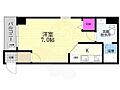 CASA大和大路3階5.5万円