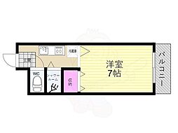 ハイムユアーズ 4階