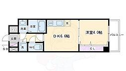 アイカーサ綾小路 4階
