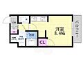 EXCEED御所東5階8.3万円