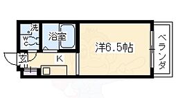 メゾン春日 4階