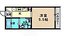 七条西大路メゾン2階5.2万円
