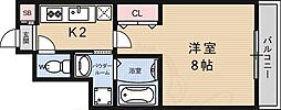 リマーレ山科 1階/-