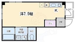 阪急京都本線 烏丸駅 徒歩7分