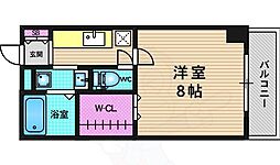 アネックス桂 3階