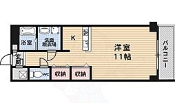 ウエストヒル 3階/-