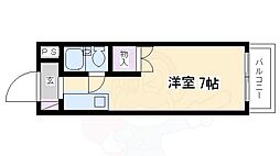 カーサ・ドマーニ 1階
