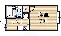 コーポルミネ 2階