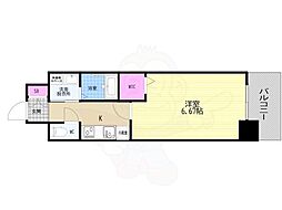 THEORY GOJO TENJINGAWA 9階/-