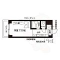 アブレスト東山本町5階6.0万円