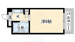 ベストプラザ 4階/-