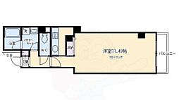 松庵BLDG 2階/-