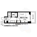 CAMPUSVILLAGE京都今出川通3階6.7万円