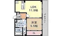 More御所南 3階