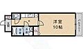 メゾンダンディ6階5.9万円