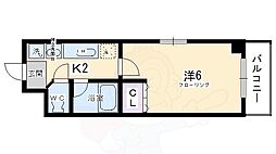 バインオークイレブン 11階