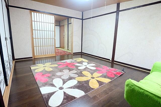 子供部屋