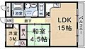 山科ハイツ2階6.5万円