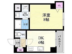 AFICION堀川 5階
