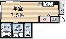 阪急京都本線 烏丸駅 徒歩7分