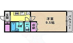 RESID 787(レジッド) 1階