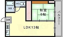 グレース11 (イレブン) 6階