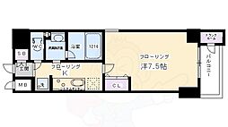 グラマシー京都 旧リエトコート塩小路堀川 11階