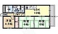 HDX京都桂川1階7.5万円