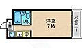 オーベスト華洛4階3.8万円