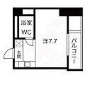 プラネシア京都9階4.8万円