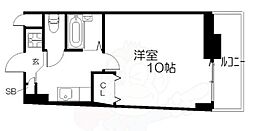 京阪本線 出町柳駅 徒歩15分