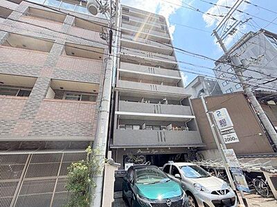 外観 外観