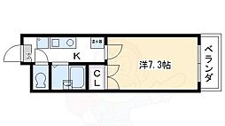 アメージンググレイス 4階